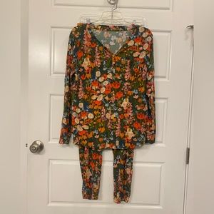 Women’s luxury pajamas by Lates by Kate